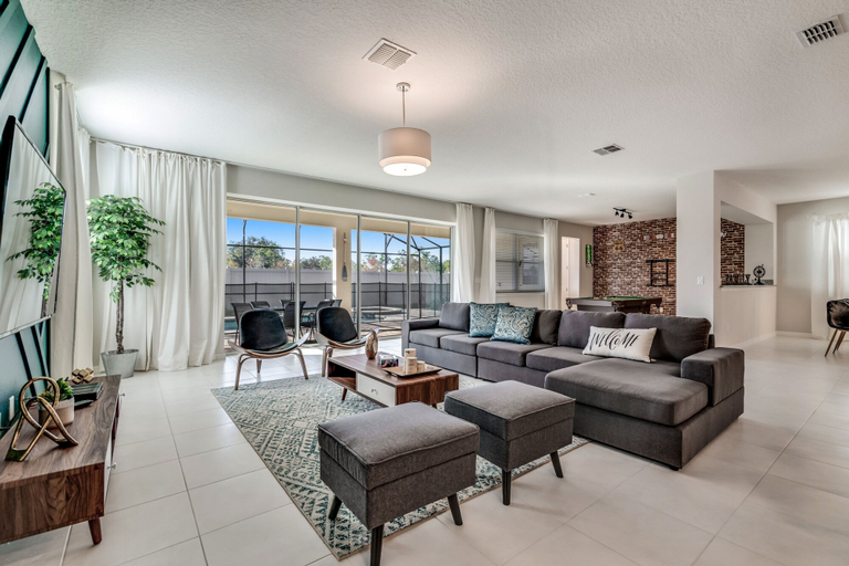 Others 5, 1822cvt New 9 Bedroom 6 Bathroom Resort Villa, Osceola