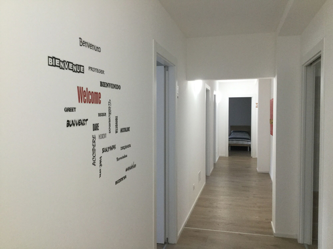 Others 4, ABC-AIRPORT, Gorizia