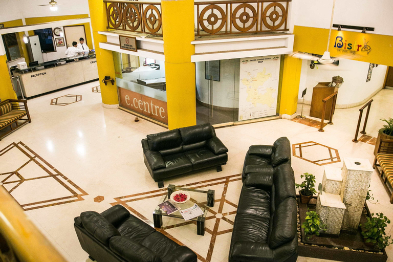 Public Area 5, Ras By Treat Resorts, Dadra and Nagar Haveli