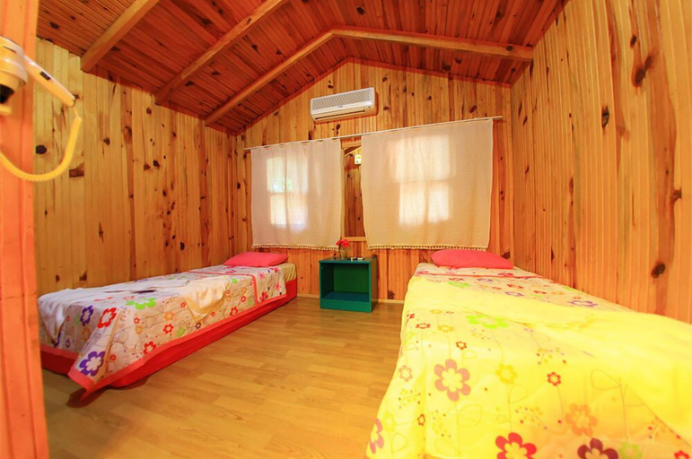 Room 3, Olympos Ruya Pansiyon, Kemer