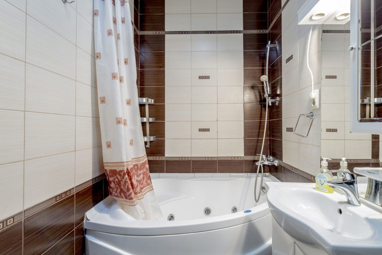 Others 3, Myhotel24 Pokrovka, Central
