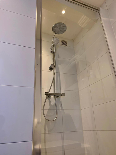 Bathroom 4, PH93 Amsterdam Central, Amsterdam