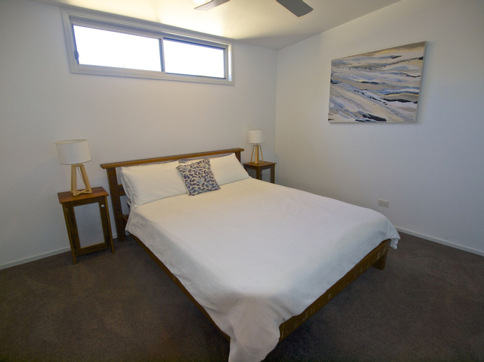 Bedroom 4, Worrowing Jervis Bay, Shoalhaven - Pt B