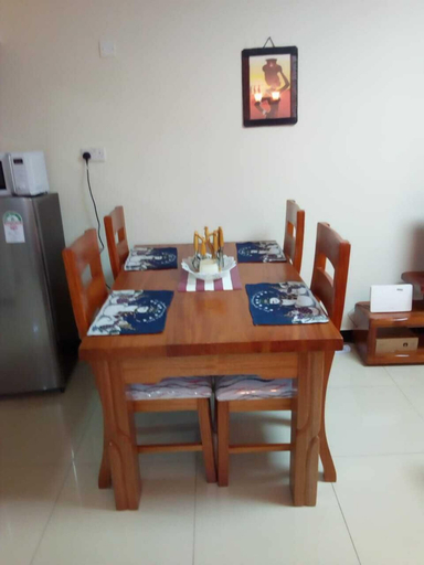 Others 3, S. Lucie Apartment, Dagoretti North