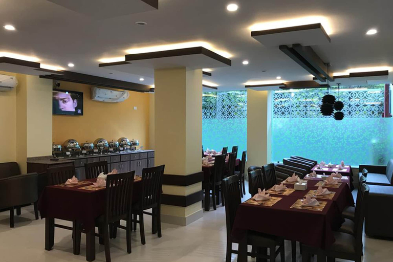 Food & Drinks 4, Kaveri Inn, Bagmati