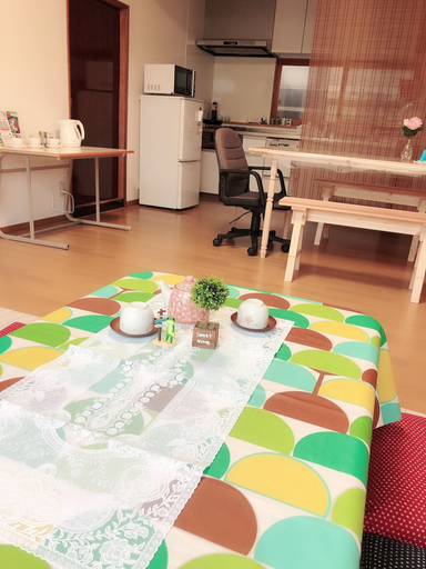 Others 4, Guest House Asahi, Otaru