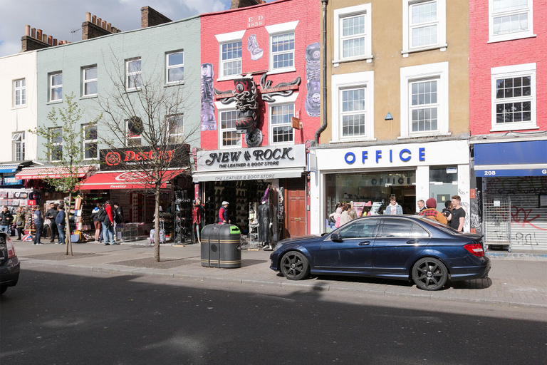 Exterior & Views, Heart of Camden, London