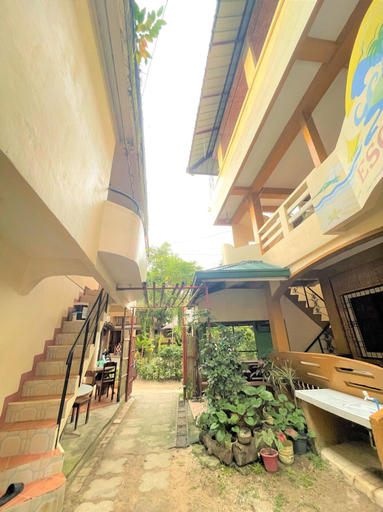Others 5, OYO 876 Escurel Inn Boracay, Malay