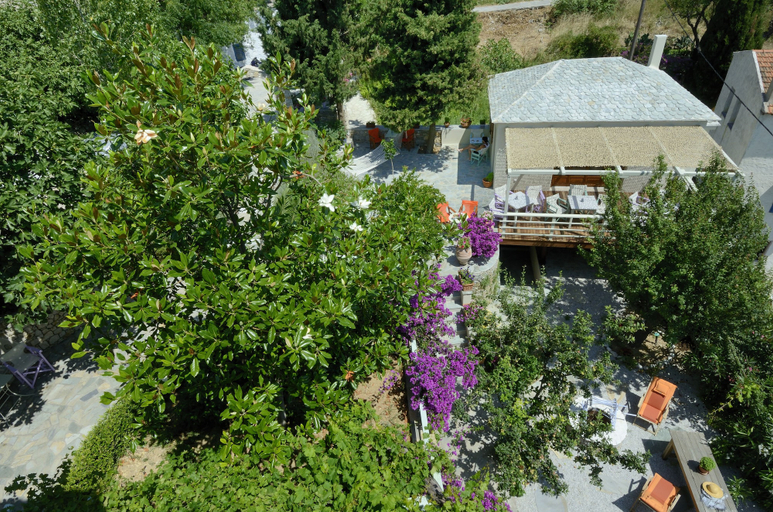 Exterior & Views 2, Konstantina Studios, Thessaly