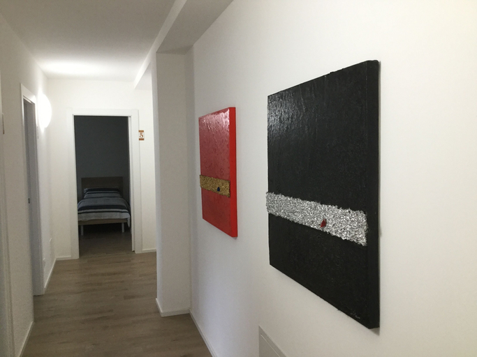 Others 3, ABC-AIRPORT, Gorizia