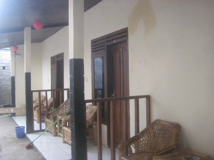 Others 4, Syifa Homestay, Lombok