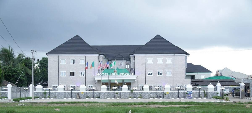 Hotel Ibis Royale Owerri, Owerri Municipal
