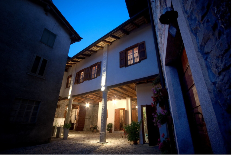 Exterior & Views 2, Affittacamere Valnascosta, Udine