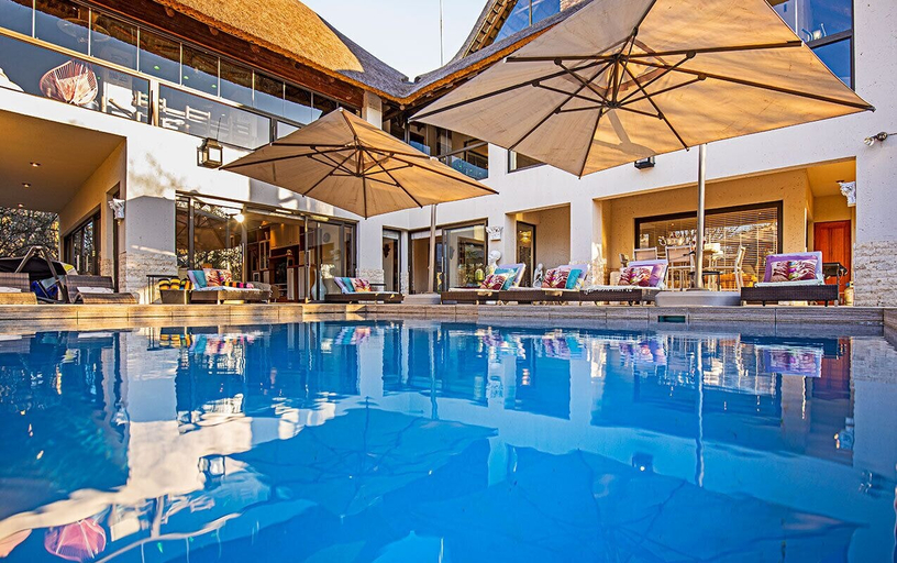 Sport & Beauty 2, Vaal River YOLO Spaces – Vaal River Bush Lodge, Fezile Dabi
