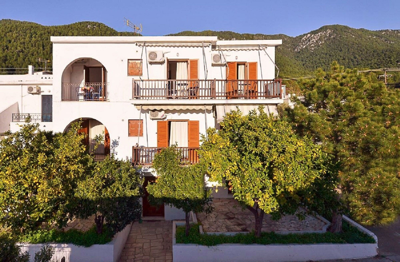 Exterior & Views 2, Alexios Studios, Thessaly