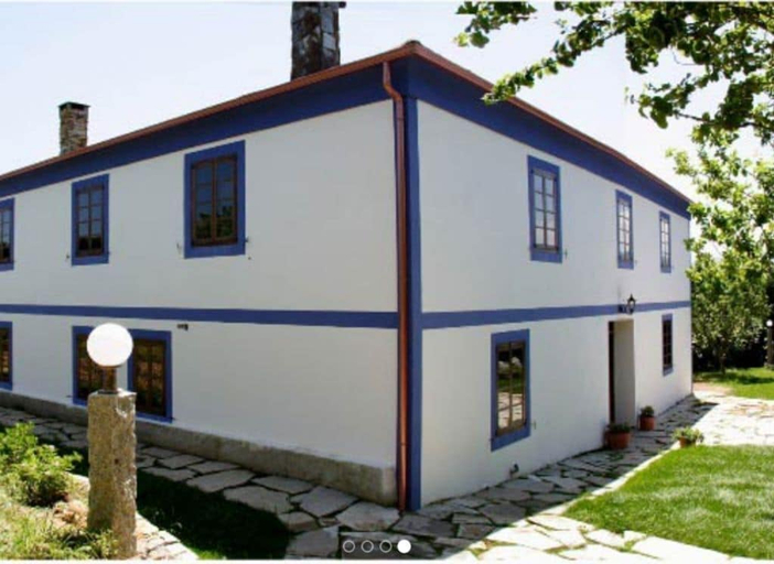 Exterior & Views 2, Casa Rural Vila Pomar, Lugo