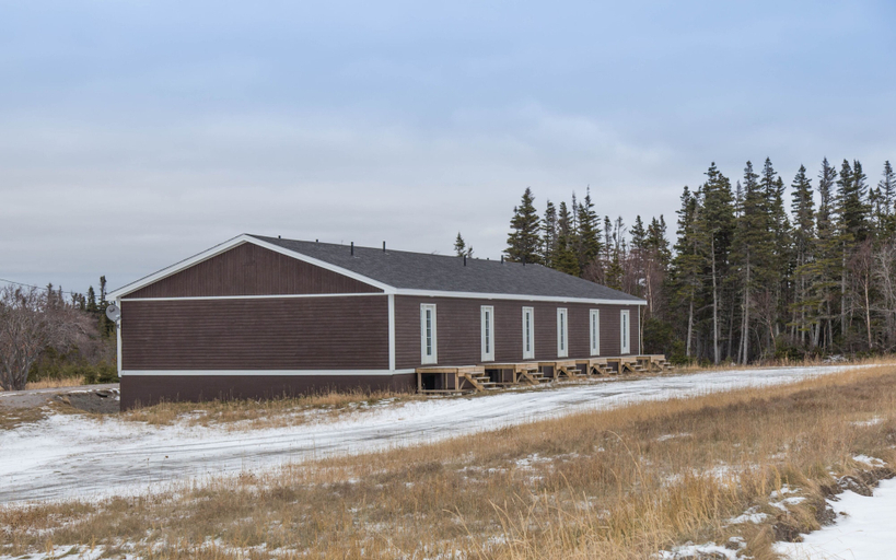 Exterior & Views 2, Viking Lodge Motel, Division No. 9