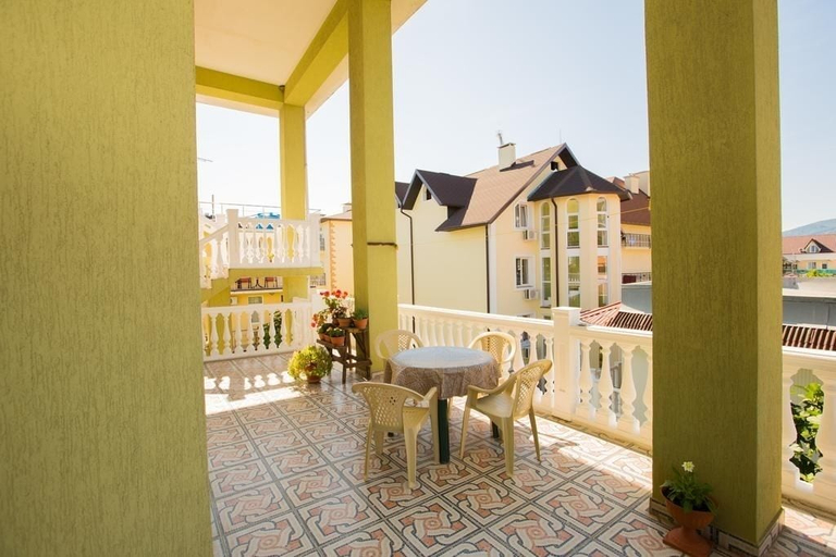 Others 5, Oliviya Guest House, Sochi gorsovet
