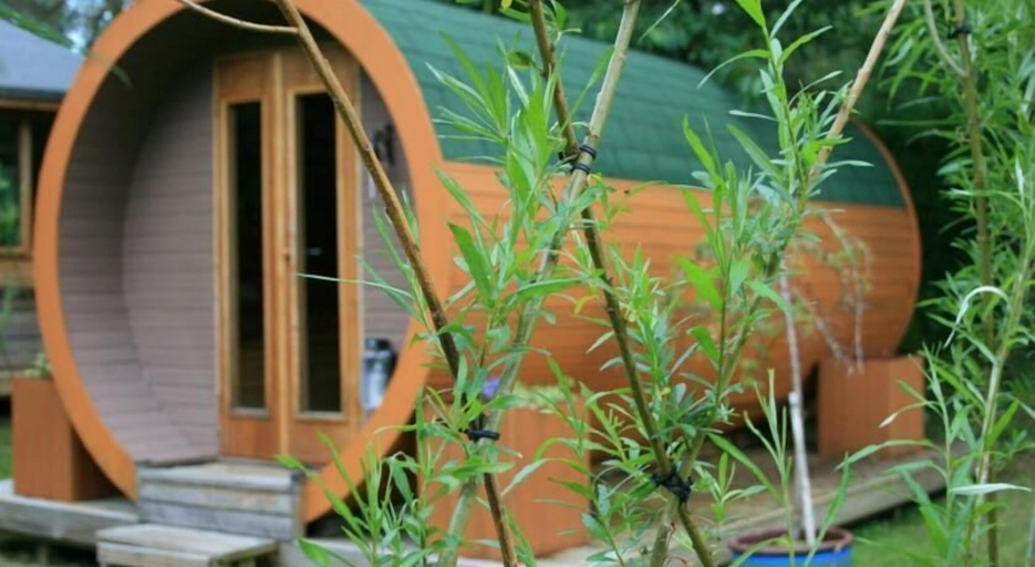 Others 5, BCC Lochness Glamping, Highland