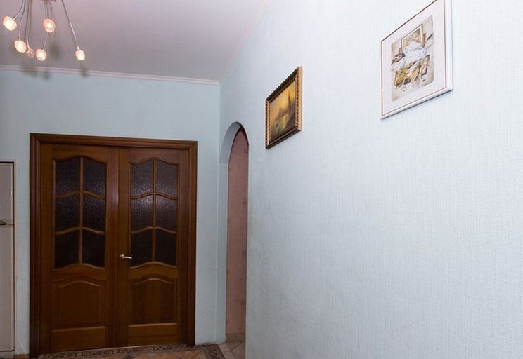 Others 4, Apartlux Noviy Arbat Superior, Central