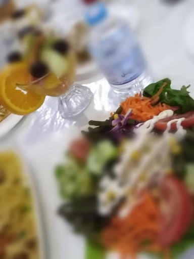 Food & Drinks 5, Hotel España, Larache