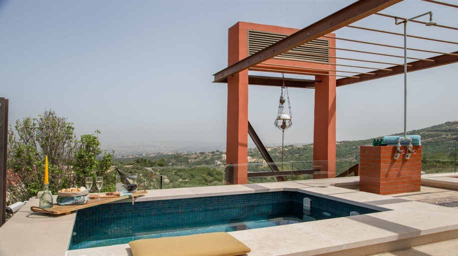 Sport & Beauty, Zen Lifestyle Villa, Batroun