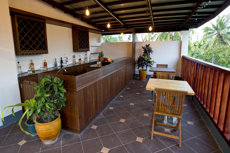 Food & Drinks 5, Seasons Boutique Lodge- Ngapali, Thandwe