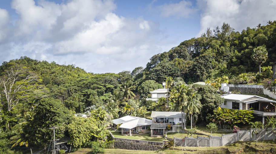 Primary image, Anse Soleil Resort Self Catering