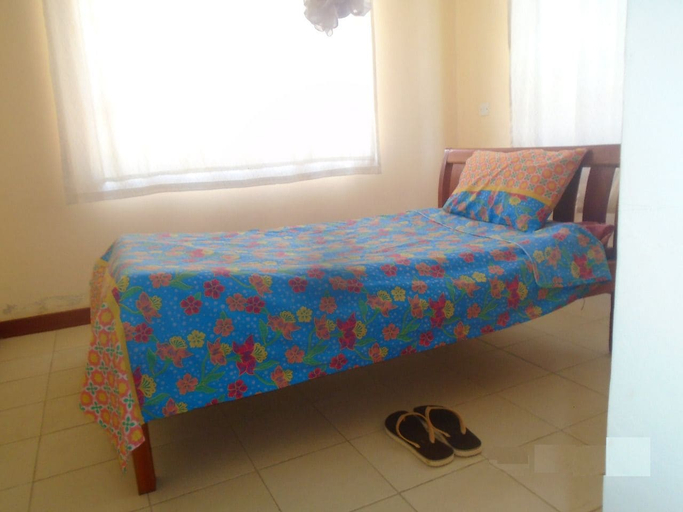 Bedroom 2, Private Home 4 bedrooms 4.5 bathrooms, Mavoko