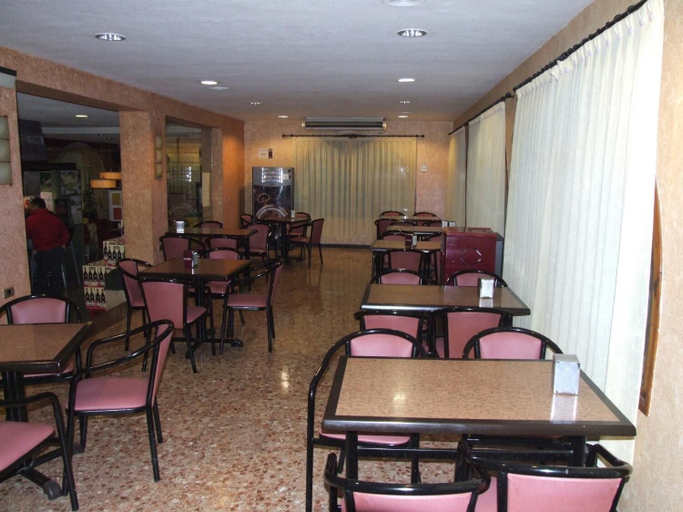 Food & Drinks 4, Hostal El Botero, Teruel