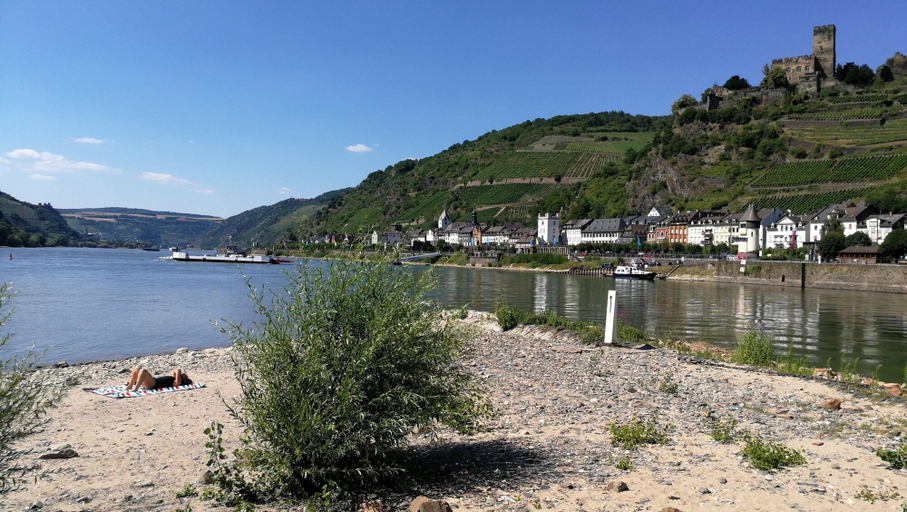 Others 5, Romantisch wohnen in Kaub am Rhein, Rhein-Lahn-Kreis