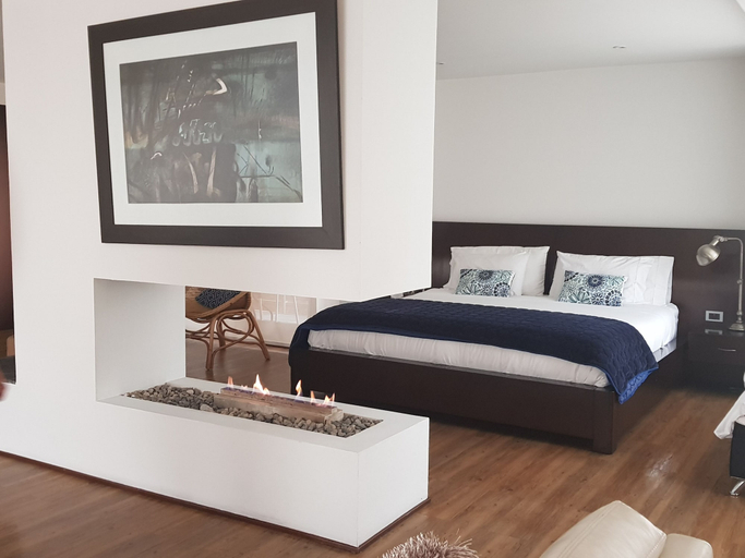 Bedroom 2, Casa 95, Santafé de Bogotá
