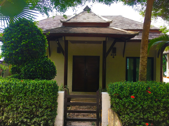 Exterior & Views, Penn Sunset Villa 4, Ko Lanta