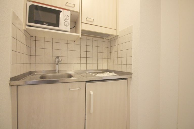 Others 5, Apartments Swiss Star Aussersihl, Zürich