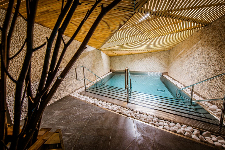 Sport & Beauty 2, Hotel Thermal ŠÍRAVA, Michalovce