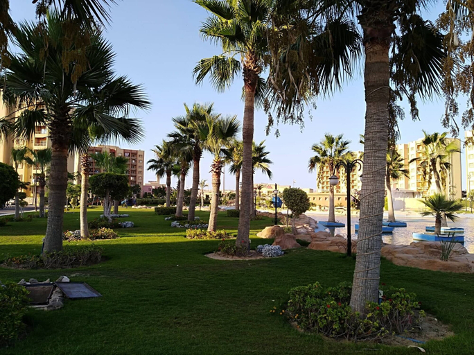 Others 4, Apartment in Marsellia Land El Alamein North Coast, El Alamein