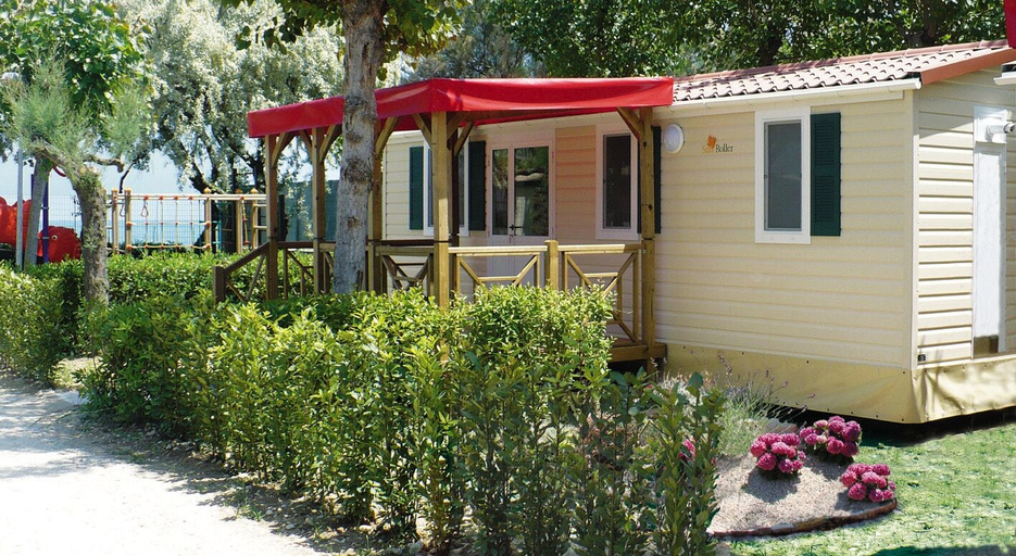 Exterior & Views, Victoria Mobilehome Village Residence Juliamare, Teramo