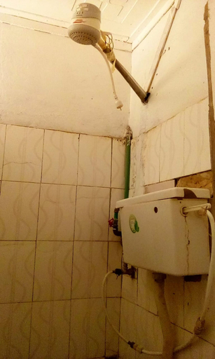 Bathroom 4, Josema Guest House, Kibwezi West