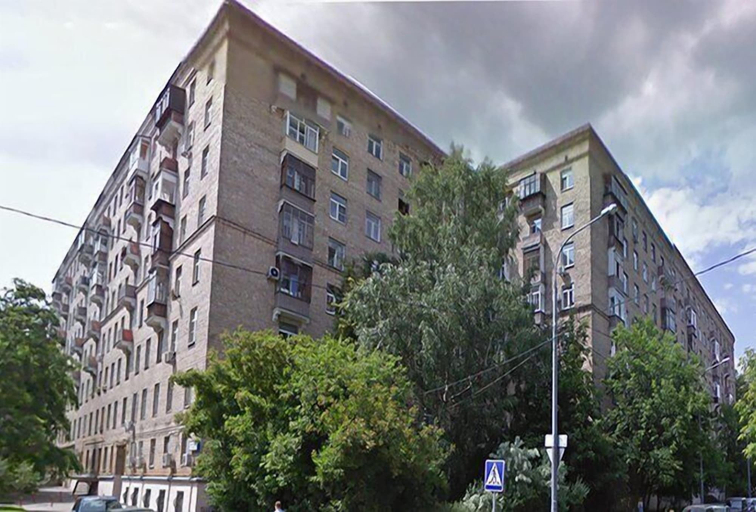 Exterior & Views, ApartLux Park Pobedy 2, Western