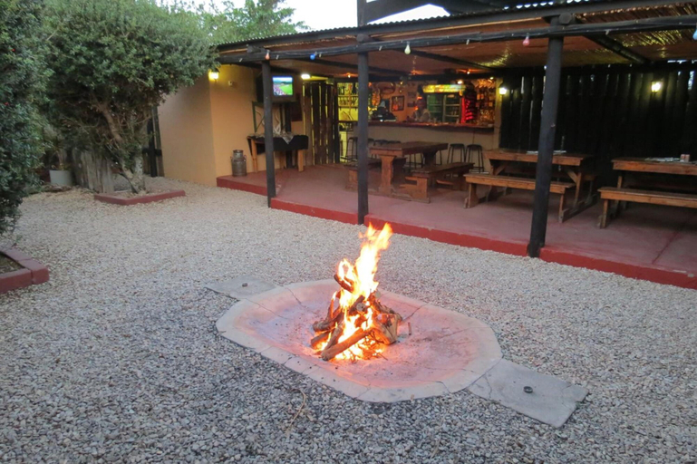 Food & Drinks 5, Kudu Ridge Game Lodge, Cacadu