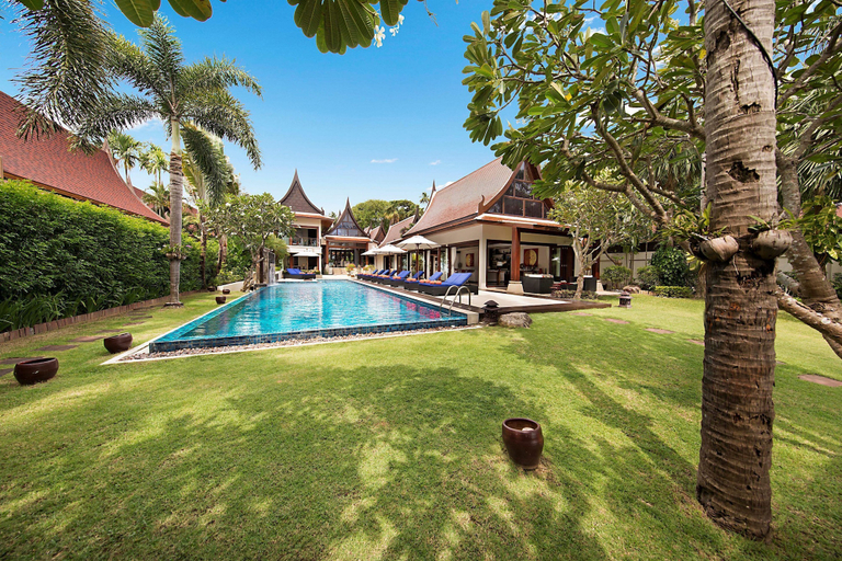 Exterior & Views 2, Baan Samlarn, Ko Samui