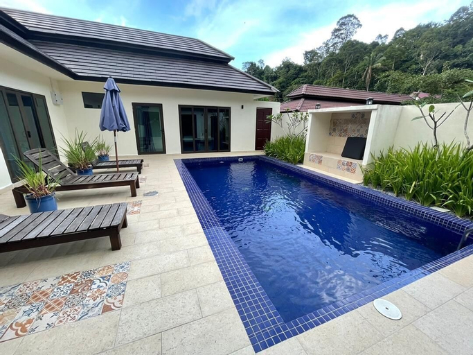 Sport & Beauty 4, Charis Janda Baik Villas, Bentong