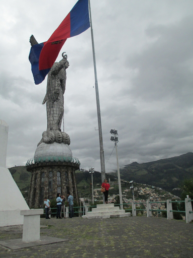 Exterior & Views 2, Hotel + Arte, Quito