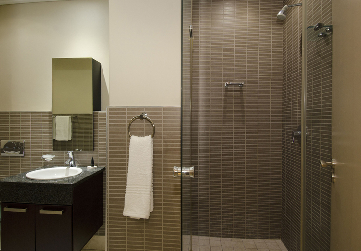 Bathroom 4, 701 30 Degrees, eThekwini