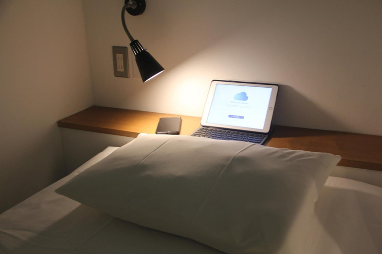 Bedroom 5, The Next Door - Hostel, Kyoto