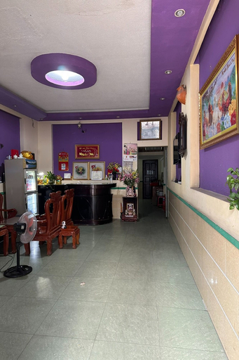 Others 5, Thuy Duong Hotel Binh Duong, Thuận An