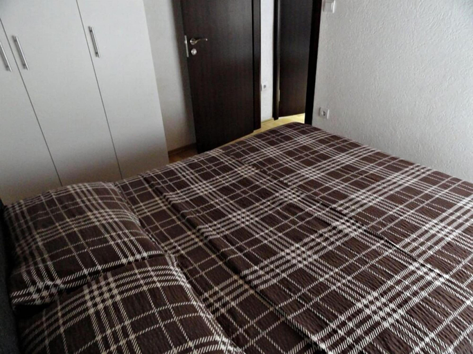 Bedroom 3, Apartman Pribilovic