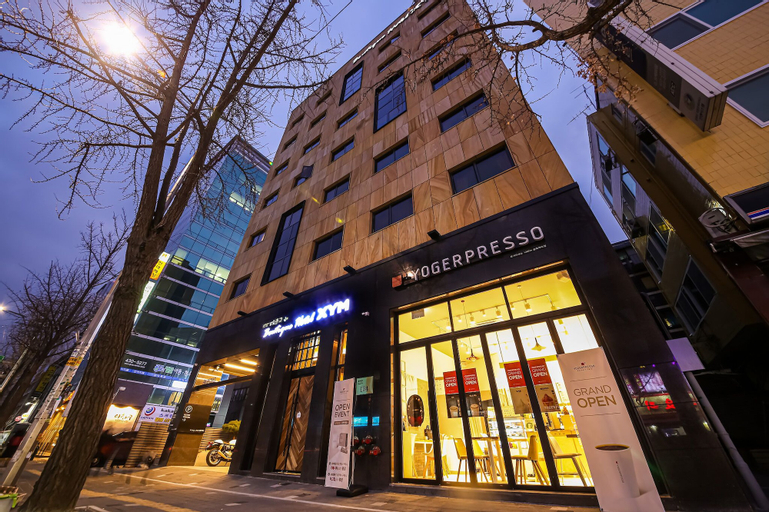 Songpa Boutique Hotel XYM, Songpa