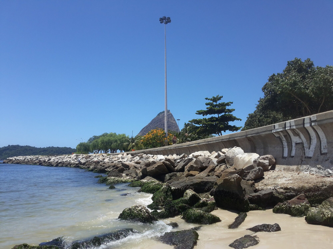 Others 2, Catete Residence, Rio de Janeiro