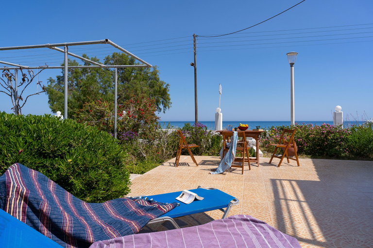 Sport & Beauty, Sea & Sun, South Aegean